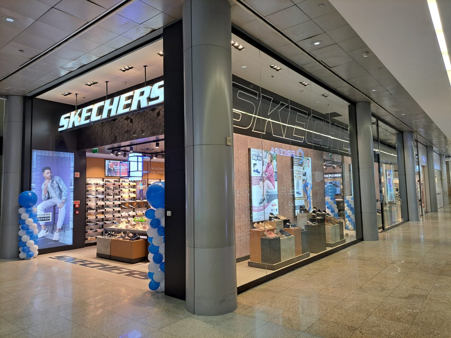 SKECHERS ROSSIO