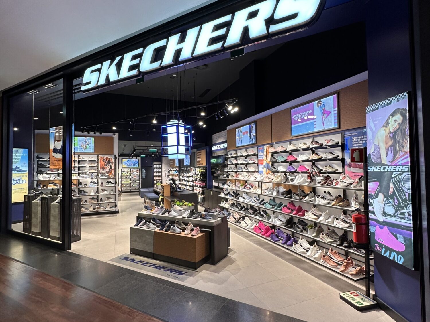 SKECHERS FORUM COIMBRA