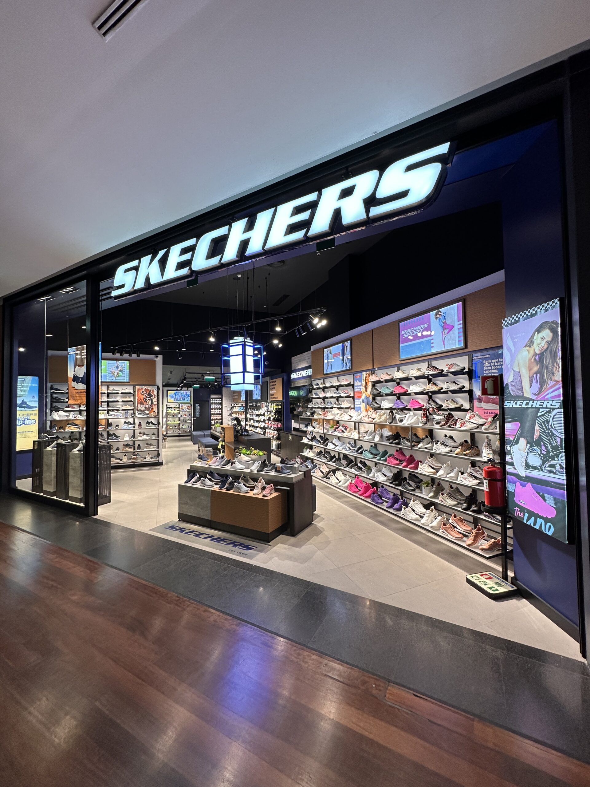 SKECHERS FORUM COIMBRA