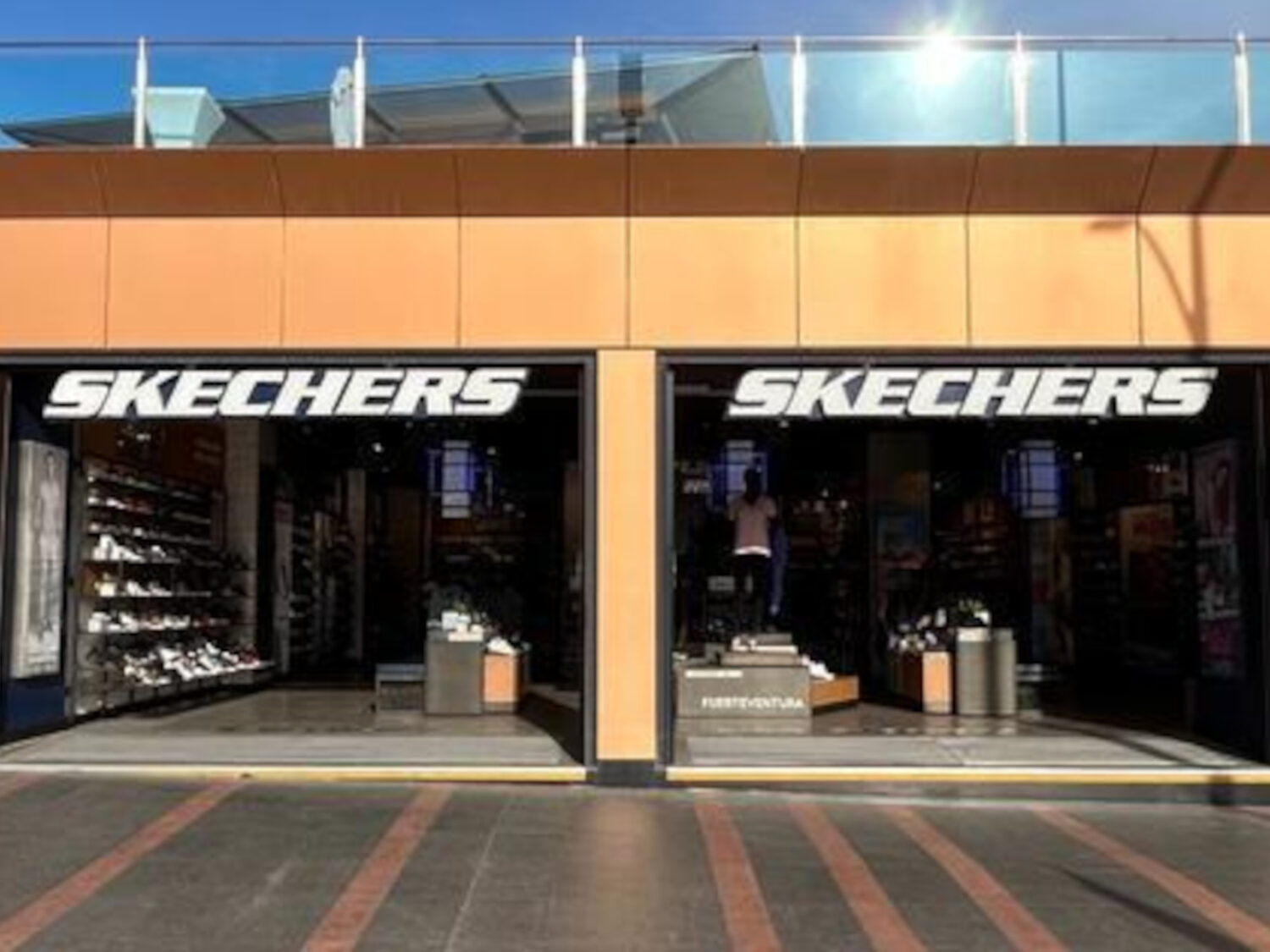 SKECHERS FUERTEVENTURA