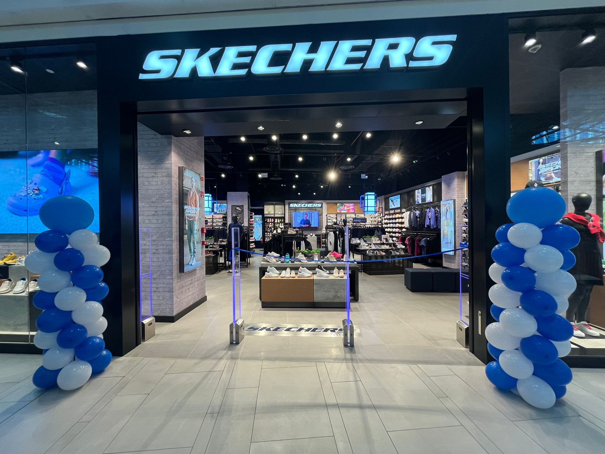 SKECHERS MAR SHOPPING LOULE