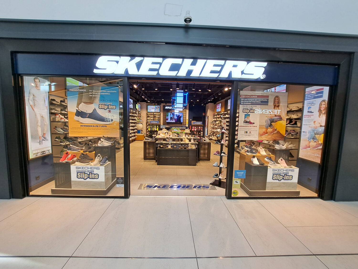 SKECHERS PORTO PI