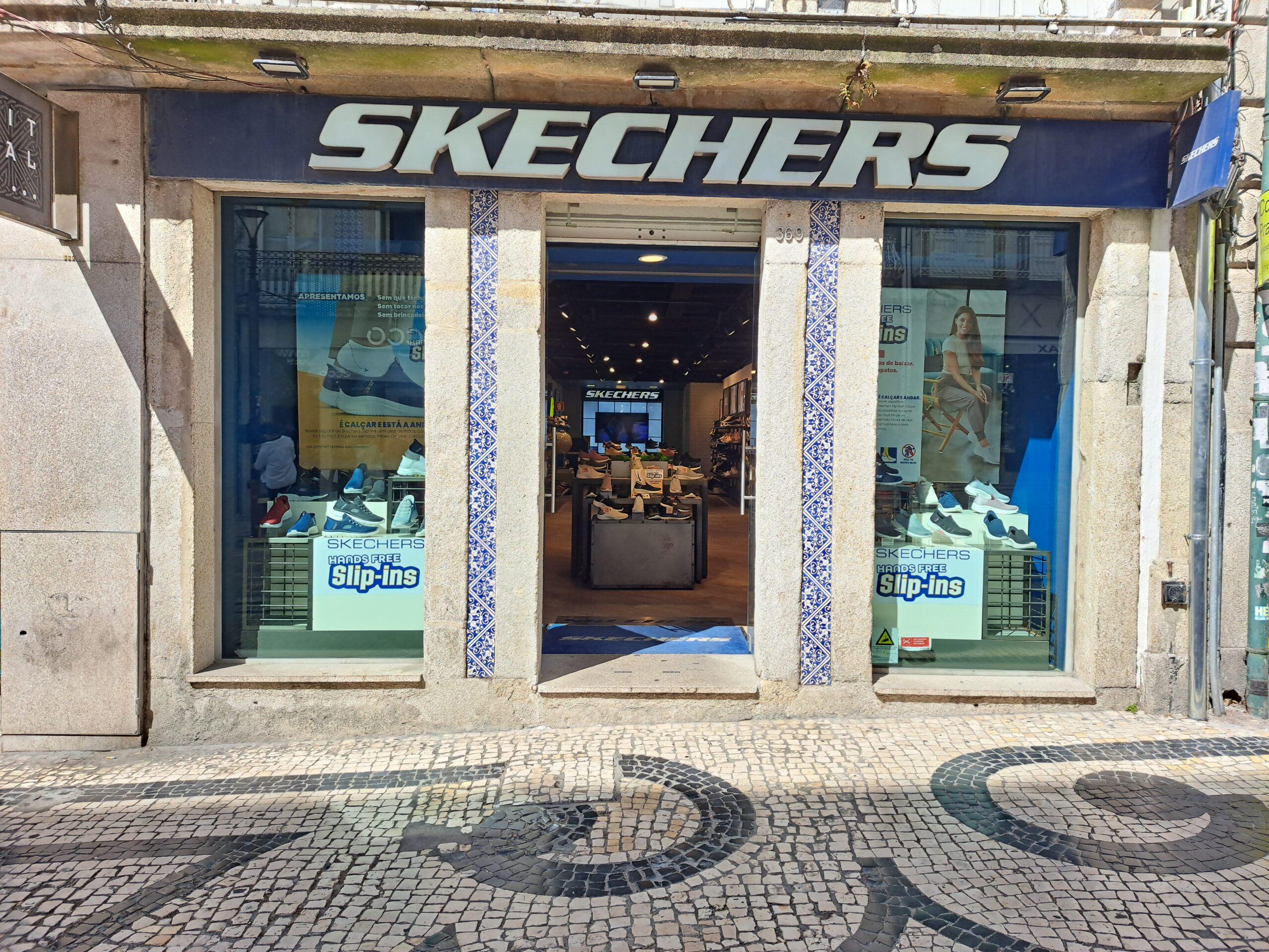 SKECHERS SANTA CATARINA