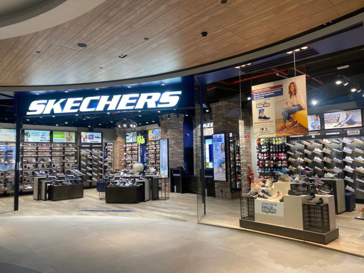 SKECHERS VIGO