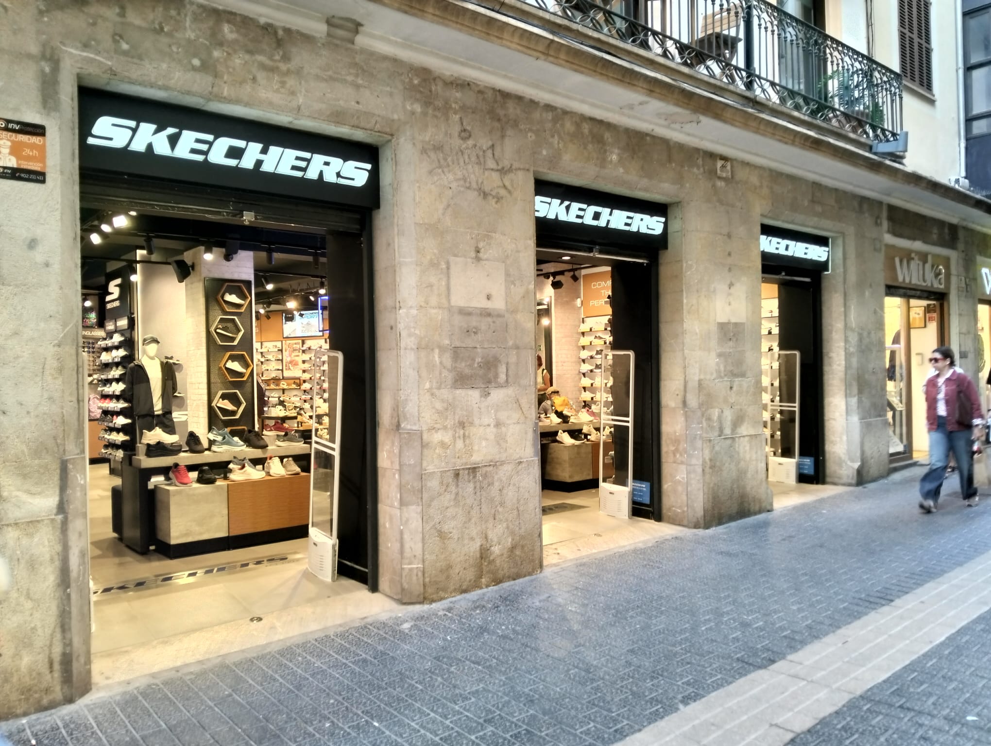 SKECHERS JAUME II