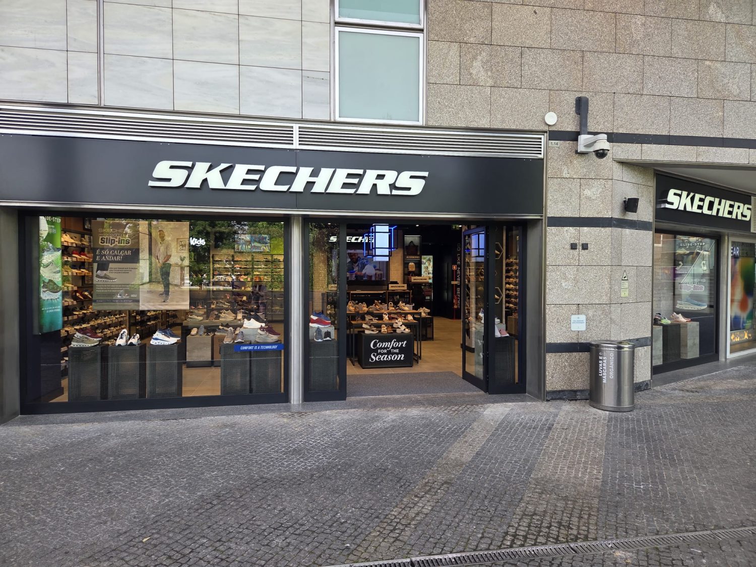 SKECHERS VISEU